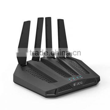 New Arrival: AC836M1200Mbps High Power Dual Band WiFi Wireless Router photo-2
