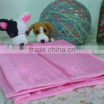 HD 110 SQUARE TOWEL , HAND TOWEL , TEA TOWEL , COTTON TOWEL