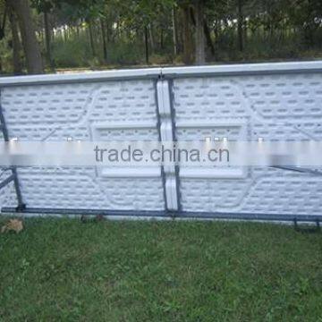 Folding Dining Table Indoor or Outdoor HY-Z242 photo-2