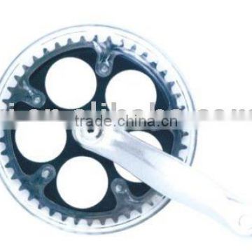 Bicycle Chainwheel