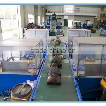 2016 Most Popular Cathode Ray Tube Separation&recycling Equipment photo-3