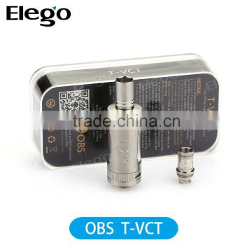 Original Crystal Box OBS T-VCT Tank Wholesale OBS T-VCT Tank In Stock