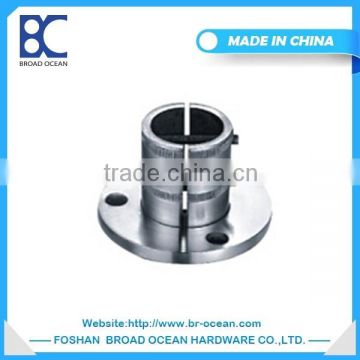 FR-15 hot sell stainless round base flange