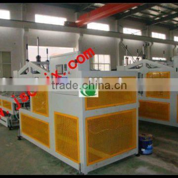 20-63mm Plastic Pipe PVC Expander Machine