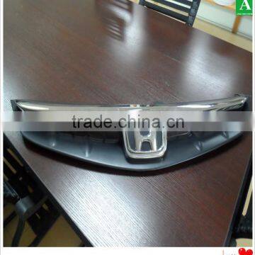 New ABS Car Front Gille photo-3