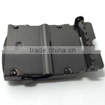 Metal Buckle Shoe Buckle With Custom Design photo-5