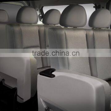 KINGSTAR JUPITER SL6 7-11 Seats 1.3L Micro Van Sale photo-6