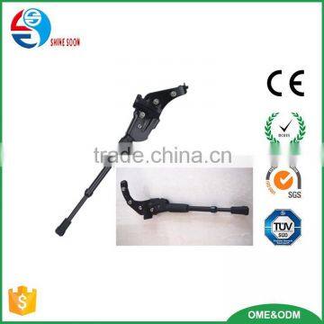 BMX Kickstand Bicycle Parts Rear Kickstand Bicycle Adjustable heigth Alloy Kickstand