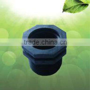 male to female irrigation reducing coupling