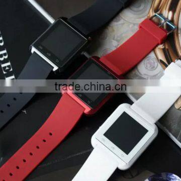 Smartwatch U8 Reloj Bluethooth Smartphones Android Ios photo-4