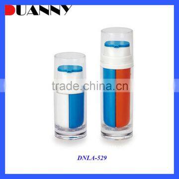 25ml Acrylic Dual Chamber Bottle Packaging,25ml Dual Chamber Bottle photo-2