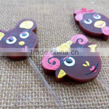 Custom Shaped Candles photo-2