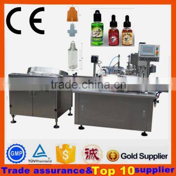 OEM supplier automatic bottle filling machine,pet bottle filling machine