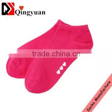 comed cotton ankle socks