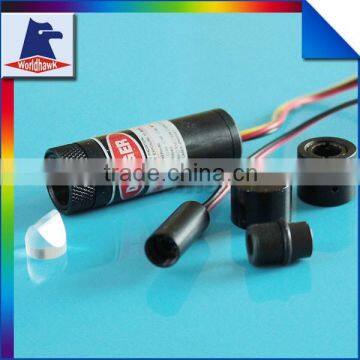 Led Laser Diode Module