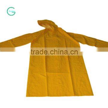 ADULT RAIN COAT