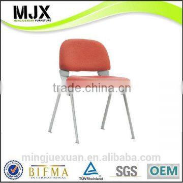 Contemporary hot sell padded student chairs