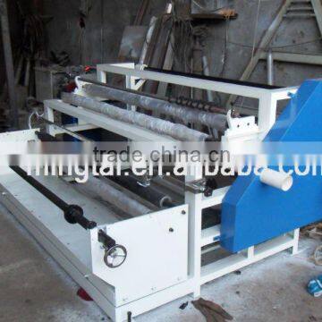 High Speed paper slitter machine