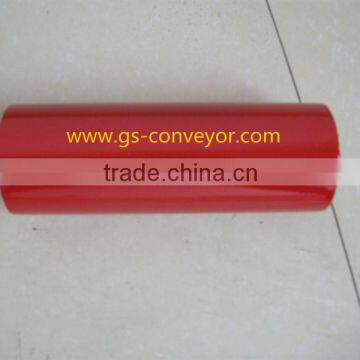 Belt Conveyor Trough Idler Rollers