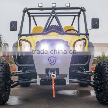 600cc utv EEC