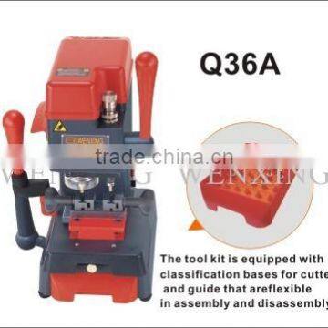 Universal Key Cutting Machine