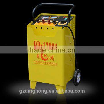 Factory Cheap Price Popular Design Car Battery Charging Machine photo-2