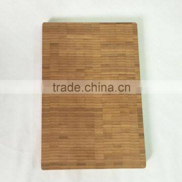 bamboo cutting board for grill