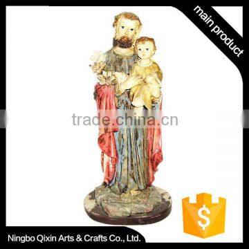 Christian Statue, Religious Statue, Christian Craft