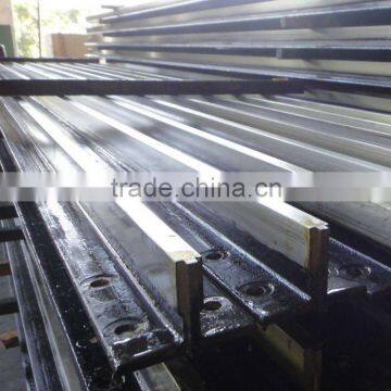 Elevator Guide Rail T114/B, China Bonly.