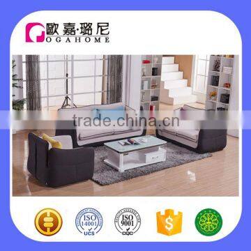 simple design 1+2+3 simple latest sofa set