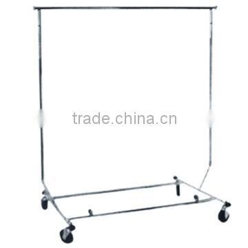 Hot Selling Hanging Clothes Rack photo-2