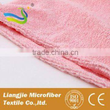 cabana stripe hair towels hair turban wholesalers china