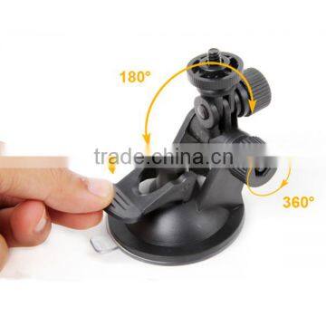 Universal Suction Cup Mount Stand for Digital Camera GPS Webcam Camera