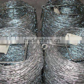 barbed wire with good price