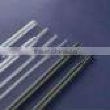 FLEXIBLE THIN WALL 175C PVDF TUBING