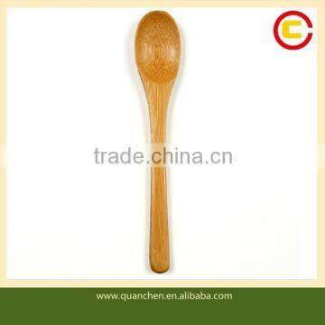 Domestic High Quality Bamboo Spoon