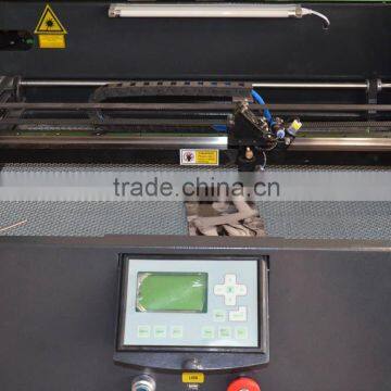 2016 New Designed Desktop Laser Engraving Machine With CE,FDA Certification of Dowell photo-6