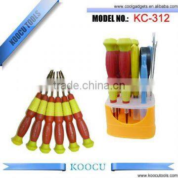 KOOCU 312 Mobile Repairing Tool Kit