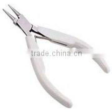 Round Nose Pliers, Chain, Flat, Round Nose Pliers Equipment, Jewelry Basic Pliers Tools photo-5