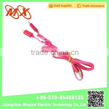 Data Transfer & Charging Micro Usb Cable for Mobile Phone SamSung photo-4