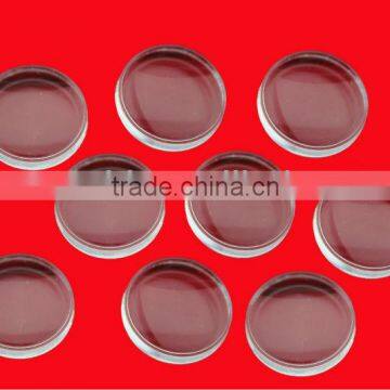 mould for plastic aspheric optical lenses, Optical Components tooling