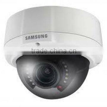 High Resolution 700tvl Vandalproof CCTV IR Dome Camera 11