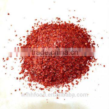 Dried Chili Flakes