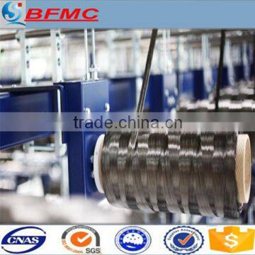 High Strength Carbon Fiber Raw Material photo-3