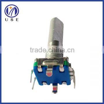 EC11 Incremental Rotary Encoder photo-3