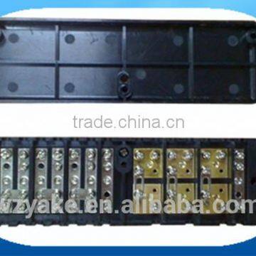 Hot sale Russia Terminal block junction box (YK130)