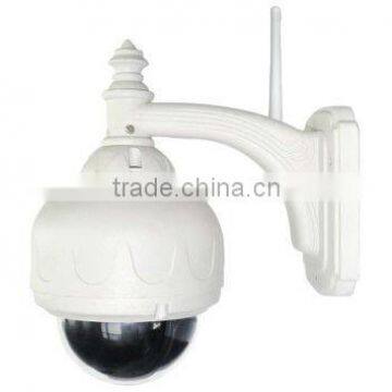 dome wifi wireless IP camera