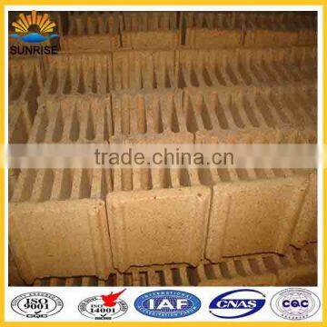 Factory Products Clay Brick Fire Kiln