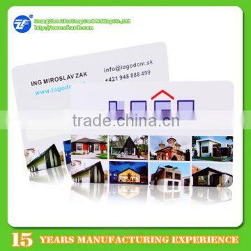 Compatible Contactless 13.56mhz rfid vip card