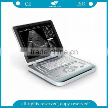 AG-BU007 CE ISO hospital patient examination ultrasound scanner portable                        
                                                Quality Choice